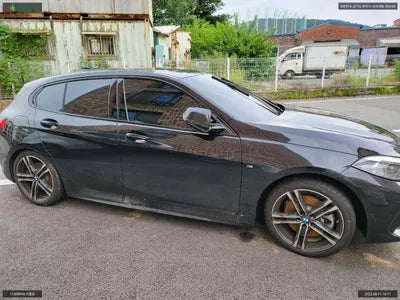 2022 BMW 120 WBA7L7103N7K15283 VIN:WBA7L7103N7K15283