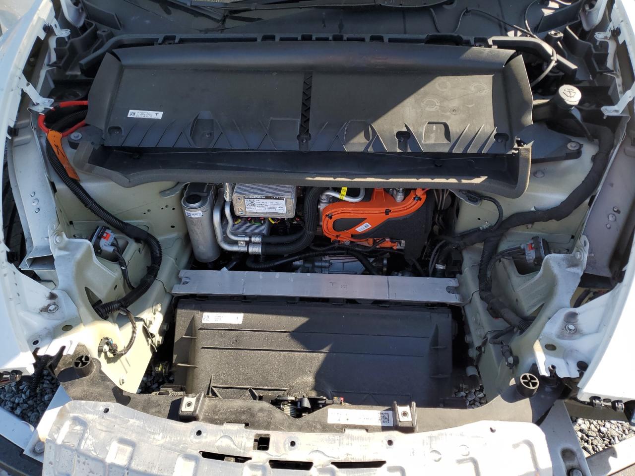 2024 TESLA MODEL Y  VIN:7SAYGDEE2RA265477