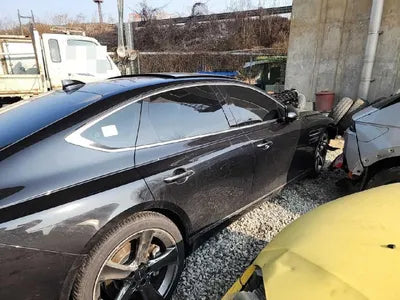 2022 Genesis G80 VIN: