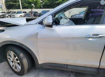 2015 Hyundai Santa FE KMHSW81UDFU362435 VIN:KMHSW81UDFU362435