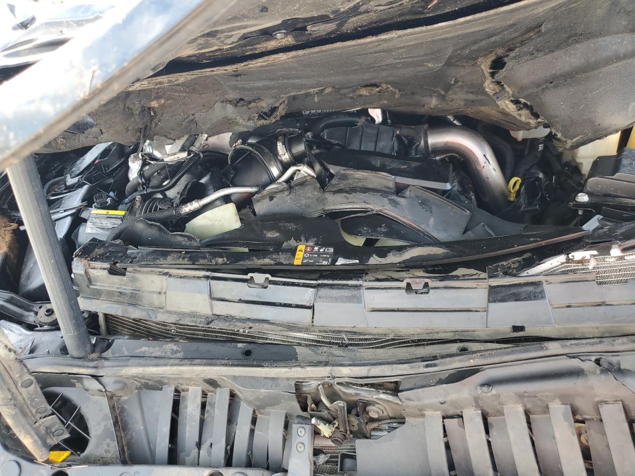 2022 CHEVROLET SILVERADO K2500 HEAVY DUTY LT VIN:1GC4YNEY6NF193233