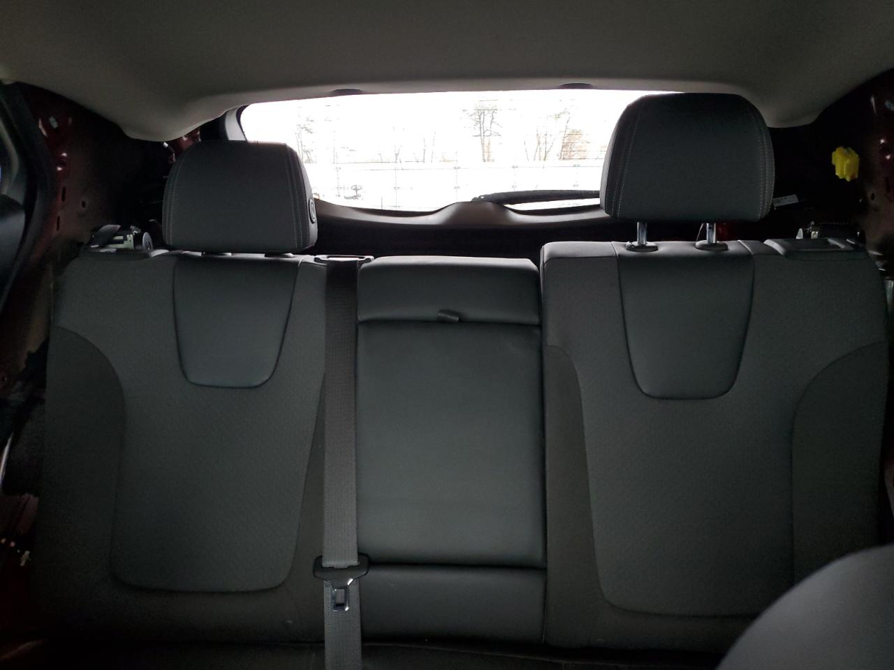 2023 BUICK ENCORE GX SELECT VIN:KL4MMDSL9PB122983