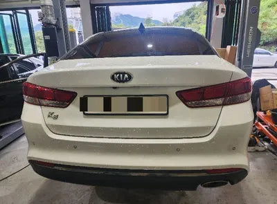 2018 Kia K5 KNAGT416BJA238582 VIN:KNAGT416BJA238582
