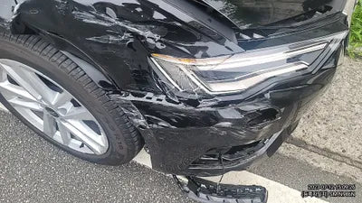 2023 Audi A6 WAUZZZF23PN059855 VIN:WAUZZZF23PN059855