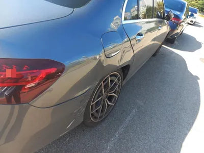 2021 Mercedes-Benz E 220 W1KZF0FB8MA973096 VIN:W1KZF0FB8MA973096