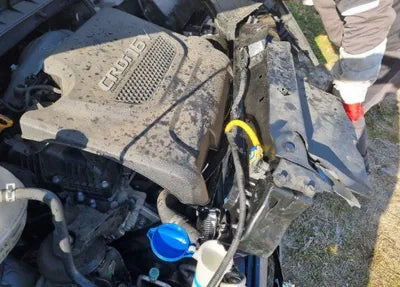 2016 Hyundai Tucson KMHJ281ABGU162422 VIN:KMHJ281ABGU162422