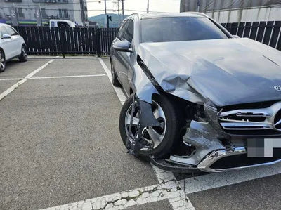 2017 Mercedes-Benz GLC 220 VIN: