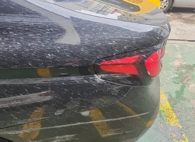 2022 BMW 520 WBA11BH04NCH68233 VIN:WBA11BH04NCH68233