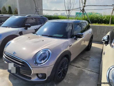 2022 MINI Clubman WMWXJ3103N2S26487 VIN:WMWXJ3103N2S26487