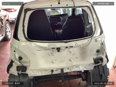 2020 Mercedes-Benz Smart KL90B2Z7ELZD6J009 VIN:KL90B2Z7ELZD6J009