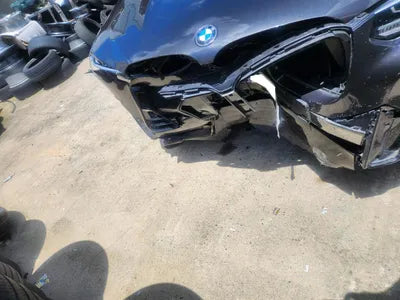 2022 BMW 420 WBA21DT08N9N22464 VIN:WBA21DT08N9N22464