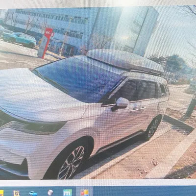 2023 Kia Carnival KNANC81BBPS245783 VIN:KNANC81BBPS245783
