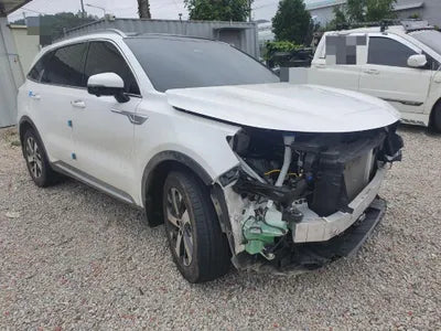 2020 Kia Sorento KNAPH811BLA586678 VIN:KNAPH811BLA586678