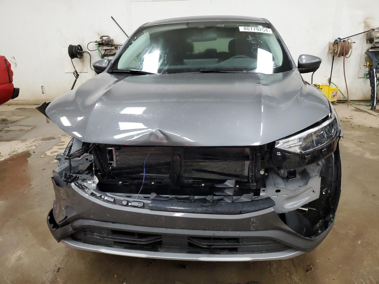 2024 FORD ESCAPE ACTIVE VIN:1FMCU9GN3RUA10059