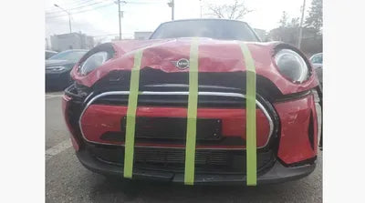 2023 MINI Cooper WMW41DH06P2U23459 VIN:WMW41DH06P2U23459