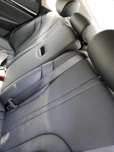 2020 Genesis G80 VIN: