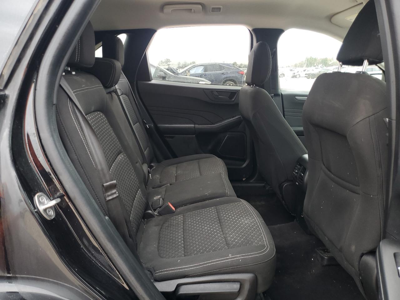 2023 FORD ESCAPE ACTIVE VIN:1FMCU0GN7PUA16956