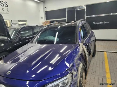 2021 Mercedes-Benz B 200 W1N4M1CB2MW094595 VIN:W1N4M1CB2MW094595