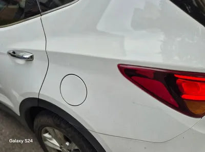 2015 Hyundai Santa FE VIN: