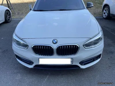 2016 BMW 118 499KMWBA1S5102G5A VIN:499KMWBA1S5102G5A