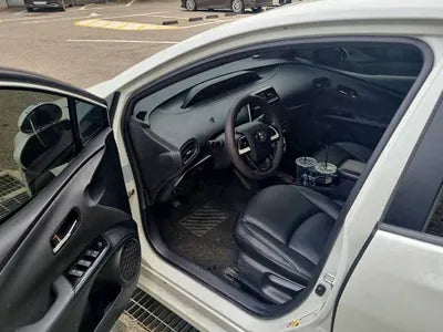 2017 Toyota Prius JTDKBRFU8H3547545 VIN:JTDKBRFU8H3547545