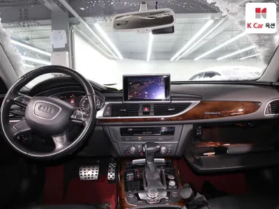 2015 Audi A6 WAUZZZ4G6FN056168 VIN:WAUZZZ4G6FN056168