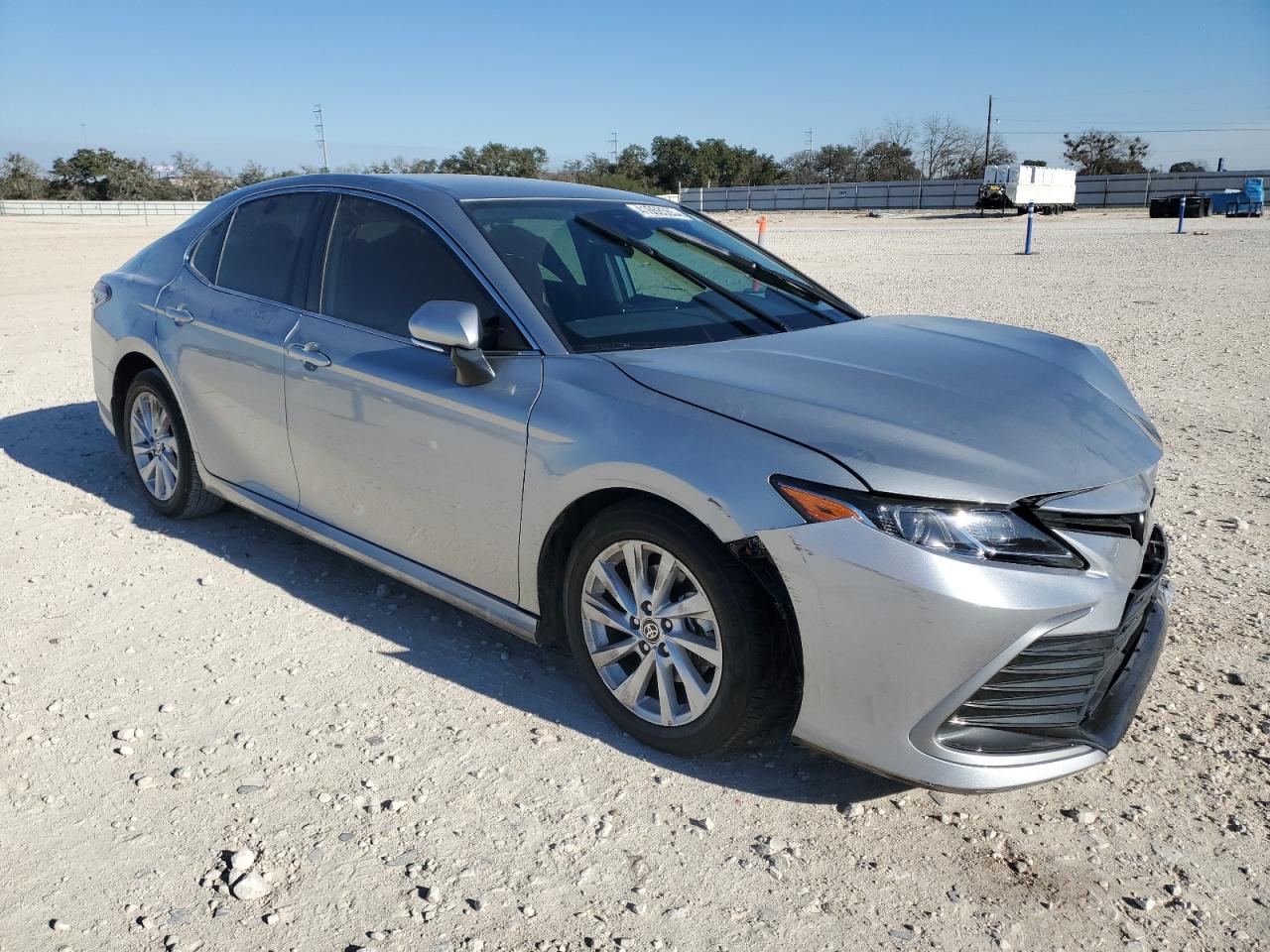 2024 TOYOTA CAMRY LE VIN:1N4AL2AP0AN421889