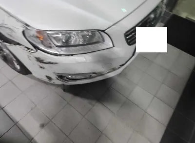 2016 Audi 80 YV1AS73BDG1197504 VIN:YV1AS73BDG1197504