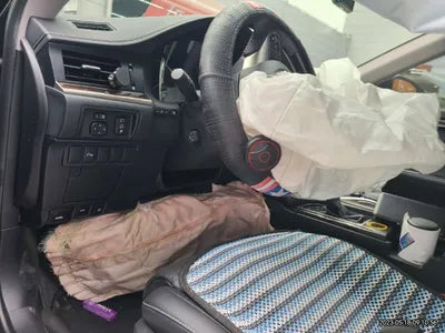 2017 Lexus ES 300 461KMJTHBW1GG6H21 VIN:461KMJTHBW1GG6H21