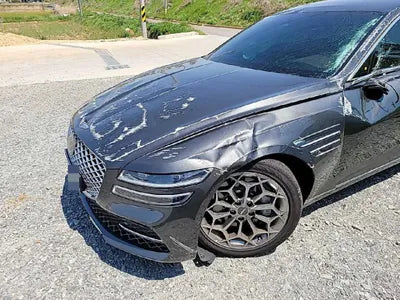 2022 Genesis G80 KMTGB41CDNU129425 VIN:KMTGB41CDNU129425