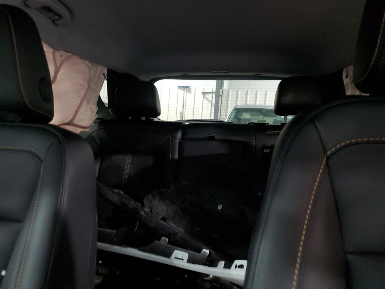 2024 CHEVROLET EQUINOX PREMIERE VIN:3GNAXXEG2RL141884