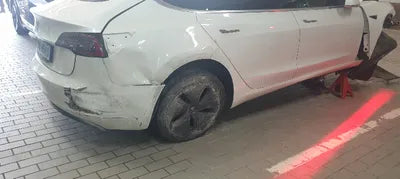2020 Tesla Model 3 63305YJ3E1EA6LF70 VIN:63305YJ3E1EA6LF70