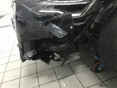 2021 Audi A6 WAUZZZF20MN053412 VIN:WAUZZZF20MN053412