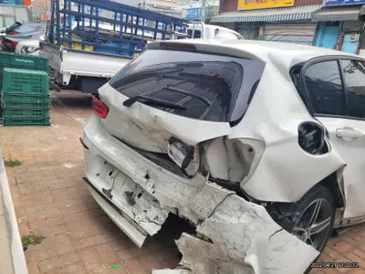 2016 BMW 118 WBA1S5109GV679061 VIN:WBA1S5109GV679061