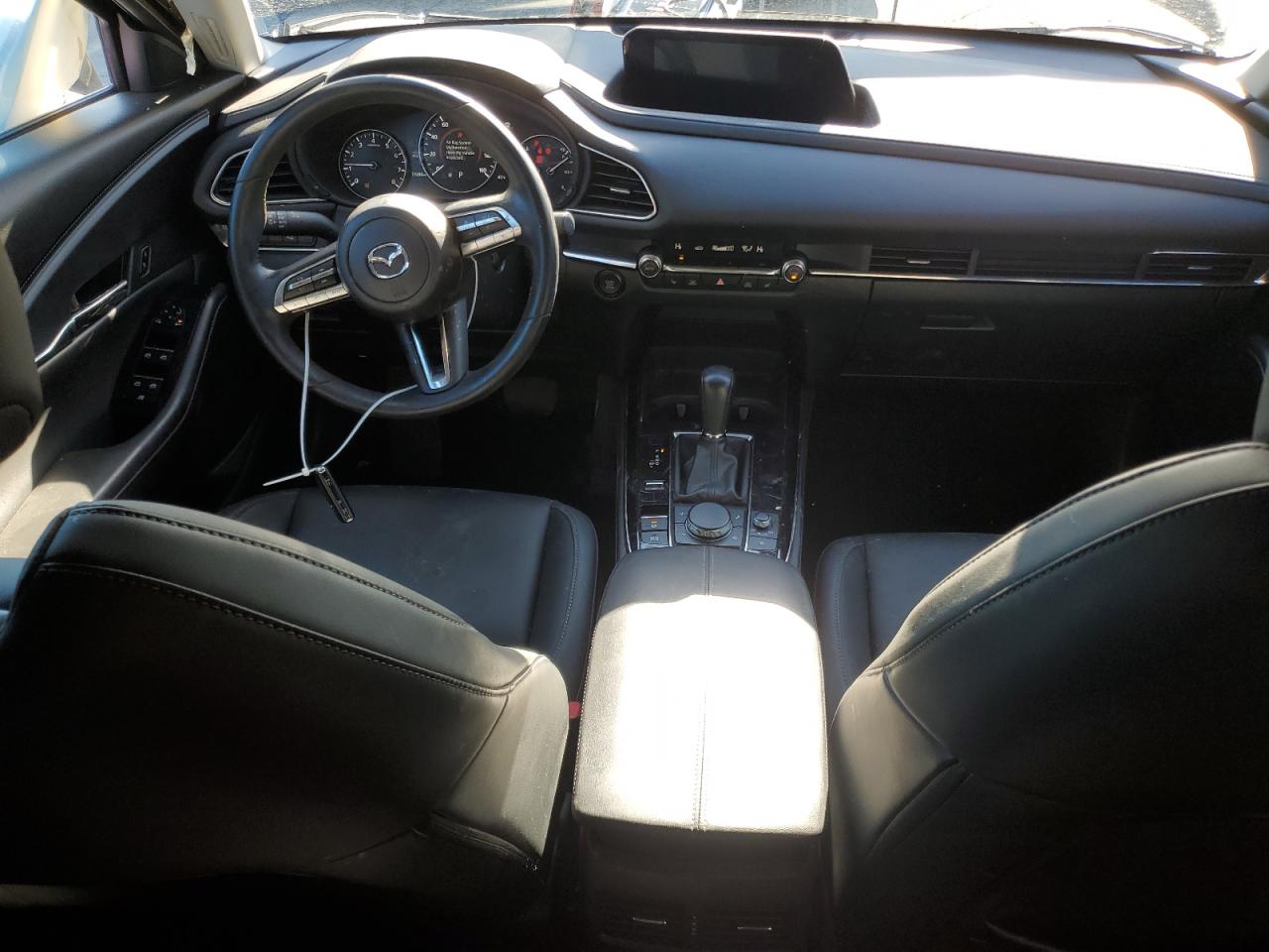 2023 MAZDA CX-30 PREFERRED VIN:3MVDMBCM5PM543625