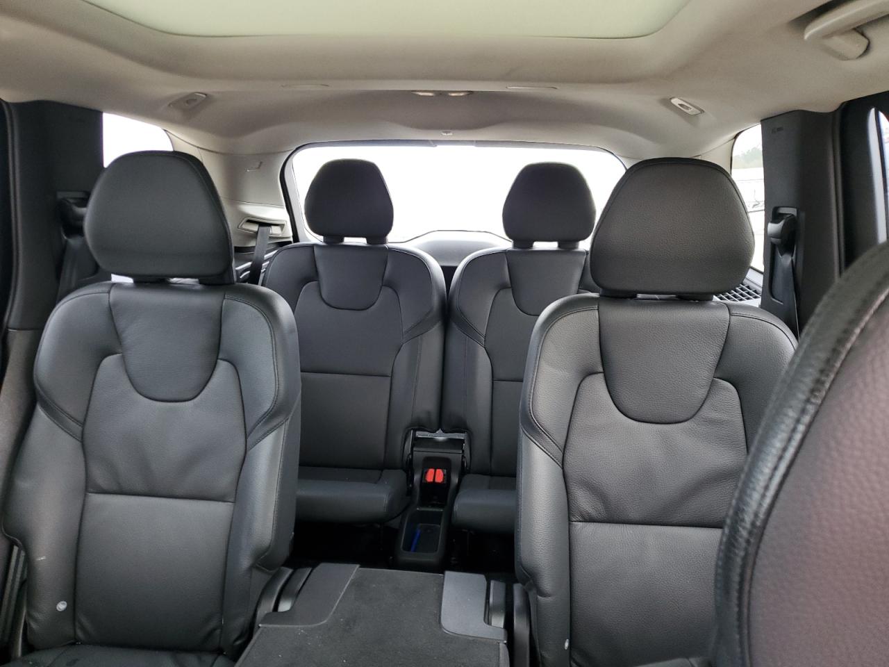 2023 VOLVO XC90 PLUS VIN:YV4L12PN8P1975127