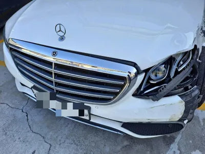 2019 Mercedes-Benz E 220 WDDZF0FB2KA533680 VIN:WDDZF0FB2KA533680