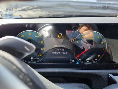 2022 Mercedes-Benz A 250 VIN: