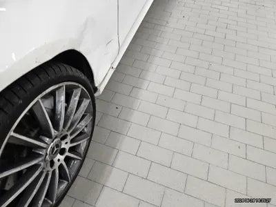 2022 Mercedes-Benz E 350 VIN: