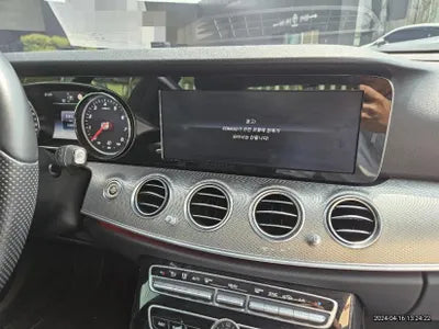 2017 Mercedes-Benz E 200 VIN: