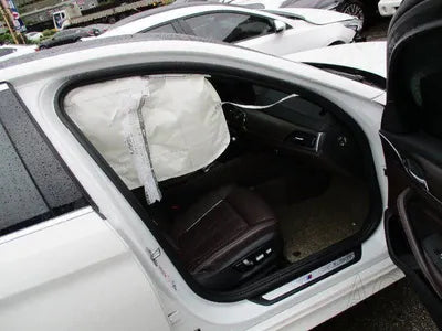 2017 BMW 520 WBAJC3101JWB77375 VIN:WBAJC3101JWB77375