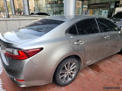 2016 Lexus ES 300 JTHBW1GG2G2117592 VIN:JTHBW1GG2G2117592