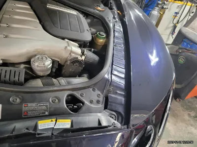 2016 Bentley Flying Spur SCBEL53W3GC056083 VIN:SCBEL53W3GC056083