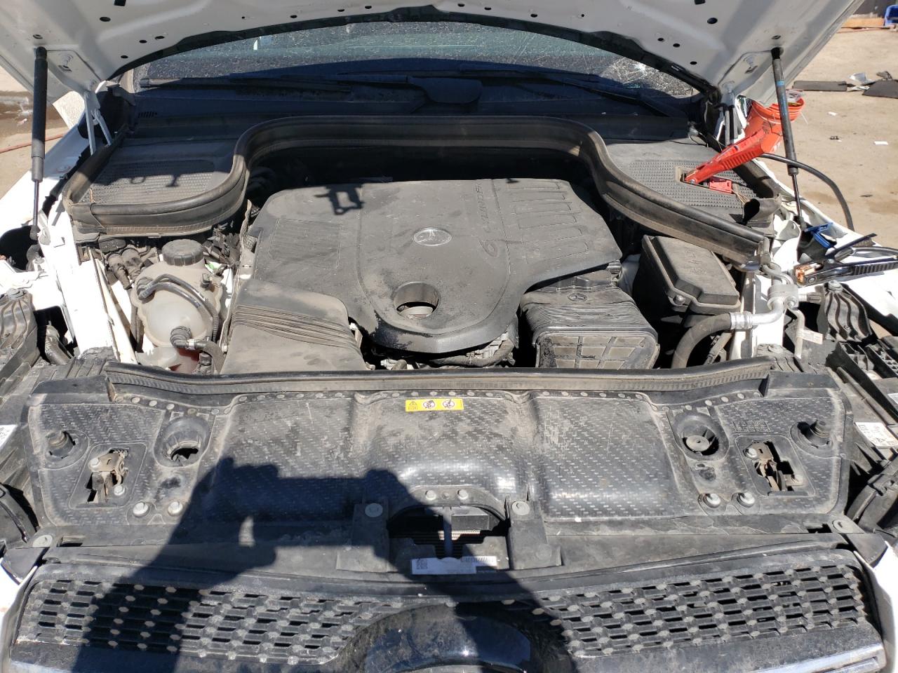 2023 MERCEDES-BENZ GLE 450 4MATIC VIN:4JGFB5KB7PA933099