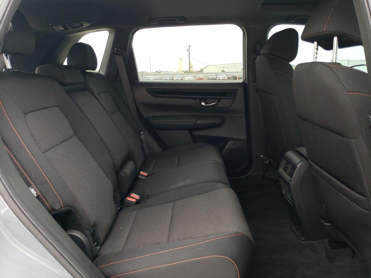 2024 HONDA CR-V SPORT VIN:7FARS5H58RE006954
