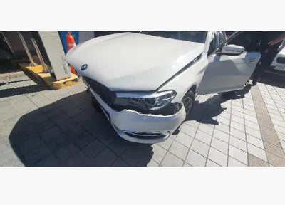 2018 BMW 520 WBAJK7107JBP72228 VIN:WBAJK7107JBP72228