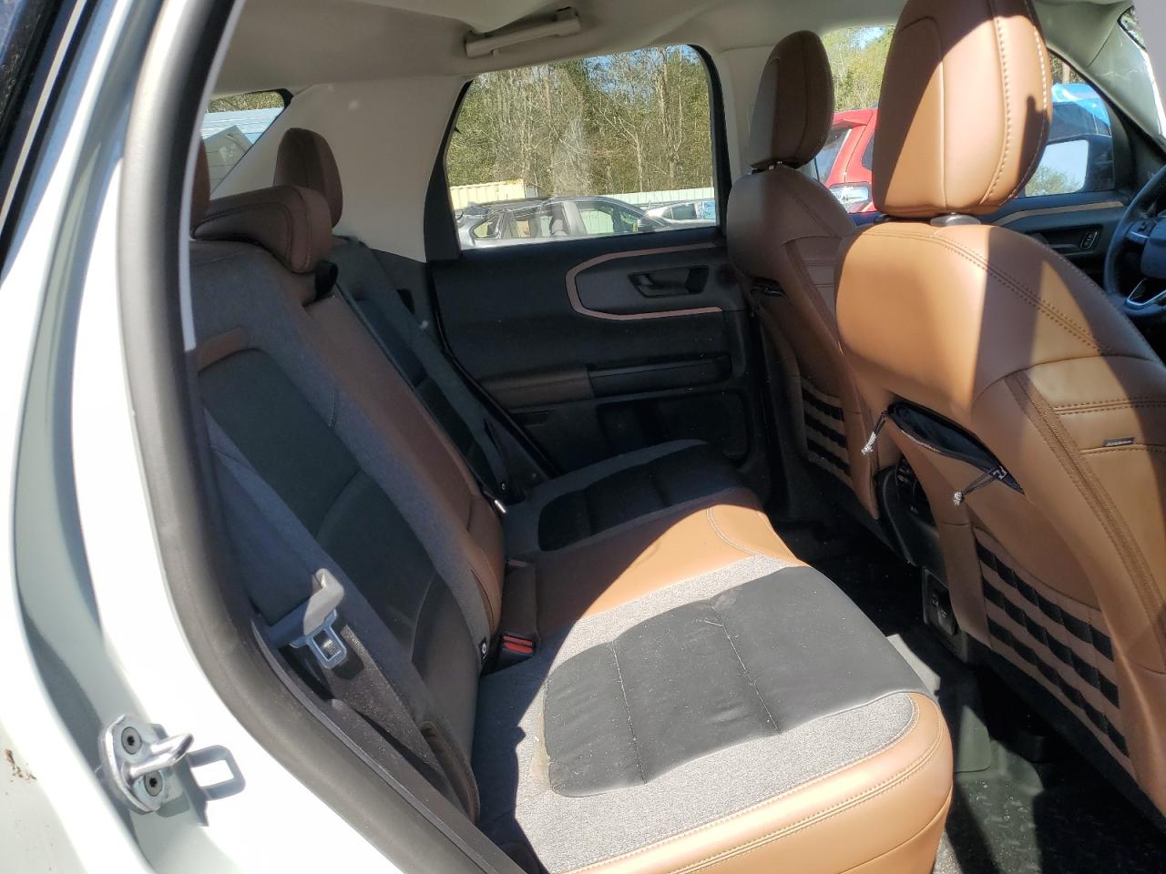 2022 FORD BRONCO SPORT OUTER BANKS VIN:3FMCR9C6XNRD84685