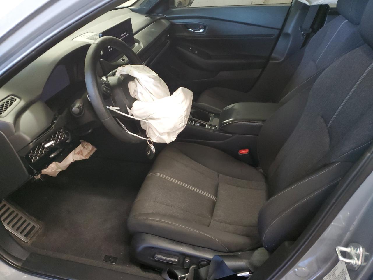 2023 HONDA ACCORD HYBRID SPORT VIN:1HGCY2F57PA004279