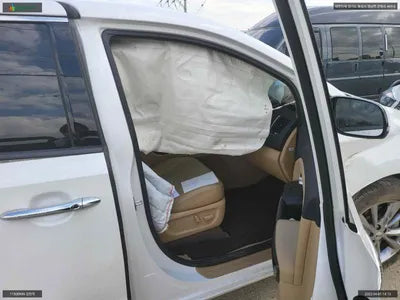 2019 Kia Carnival KNAMC81ABKS606009 VIN:KNAMC81ABKS606009