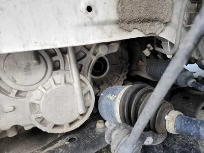 2020 Hyundai Santa FE VIN: